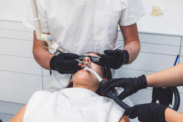 Best Emergency Treatment for Dental Infections or Abscesses in Greensboro, AL