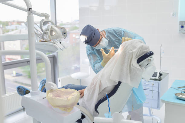 Best Emergency TMJ Treatment in Greensboro, AL