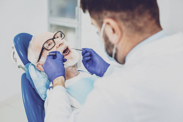 Best Emergency Dental Care for Broken or Chipped Teeth in Greensboro, AL